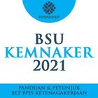 Cek BSU BLT Kemnaker icon
