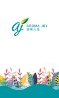 AromaJoy poster