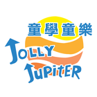 Jolly Jupiter أيقونة