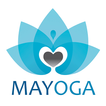 MAYOGA-icoon