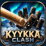 Kyykka Clash: Throwing Game