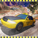 Taxi Simulator 3D Europe - taxi Games 2020 APK