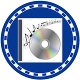 CDマネージャー(CD管理・CDの整理・購入管理) icône
