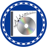 CDマネージャー(CD管理・CDの整理・購入管理) アイコン
