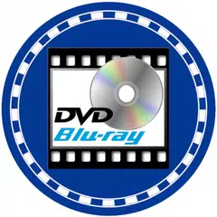 DVDマネージャー(DVD/ブルーレイ管理) APK download