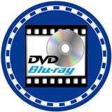 DVDマネージャー(DVD/ブルーレイ管理) APK