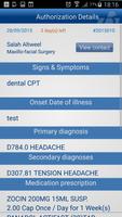 Al-Nisr Medical Insurance 截圖 1