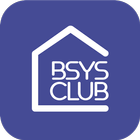 BSYS CLUB आइकन