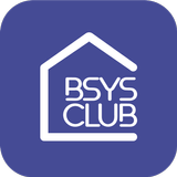 BSYS CLUB 아이콘