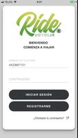 RIDE QUERETARO اسکرین شاٹ 1