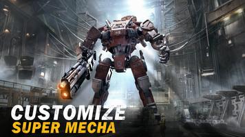 Top Mech اسکرین شاٹ 1