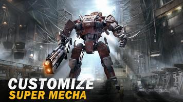 Top Mech скриншот 1