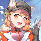 Icona Starlight Academia