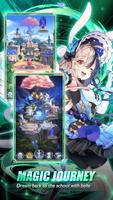 1 Schermata Starlight Academia