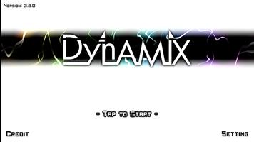 Dynamix ポスター