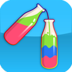 Watter Bottle Puzzle ikona