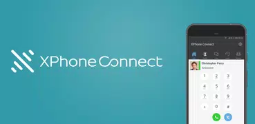 XPhone Connect Mobile