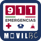 911MóvilBC icône