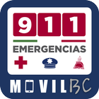911MóvilBC ikona