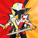 Immortal Ninja Super Power Ste APK