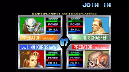 Скачать Alien vs. Predator XAPK