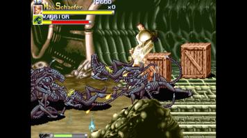 Alien vs. Predator screenshot 1