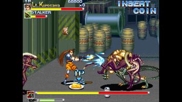 Alien vs. Predator Screenshot 3