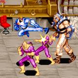 Captain Commando