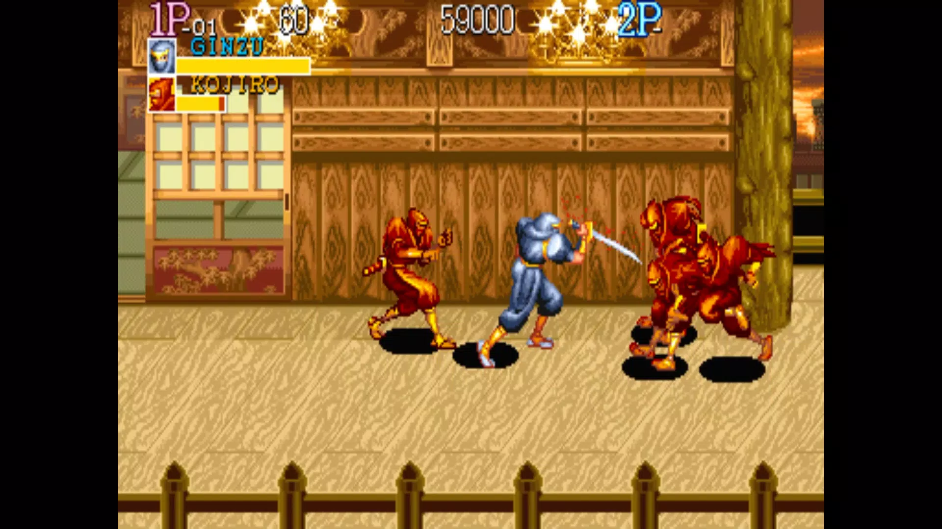 Captain Commando APK for Android - Download