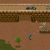 Commando APK