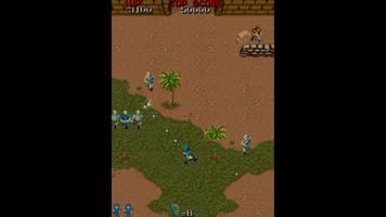 Commando screenshot 2