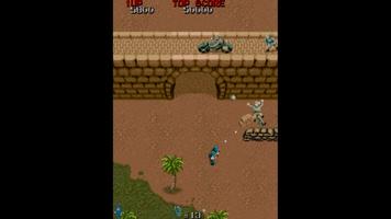 Commando screenshot 3