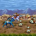Dynasty Wars أيقونة