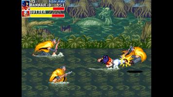 Cadillacs & Dinosaurs تصوير الشاشة 3