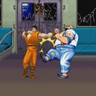 Final Fighters иконка