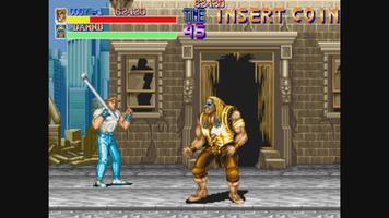 Final Fighters Screenshot 3