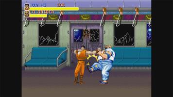 Final Fighters screenshot 1