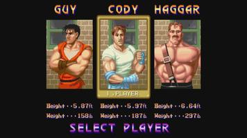 Final Fighters screenshot 2