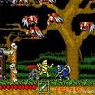 ”Ghouls'n Ghosts