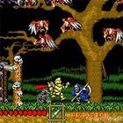 Ghouls'n Ghosts أيقونة