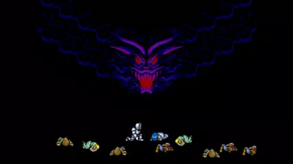 Ghouls'n Ghosts APK 下載