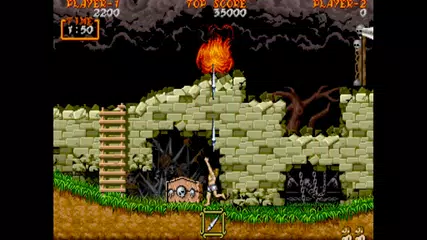 Ghouls'n Ghosts APK 下載