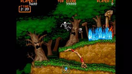 Ghouls'n Ghosts APK 下載