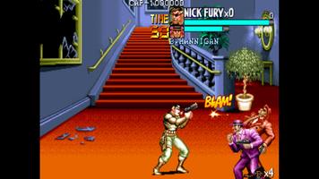 The Punisher screenshot 3