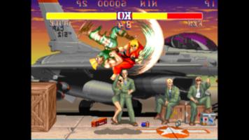 Street-FightersⅡ screenshot 2