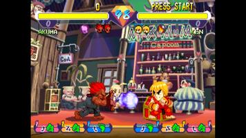 Super Gem Fighter Screenshot 3