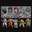 Warriors of Fate