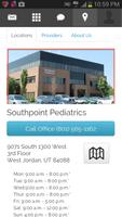 Southpoint Pediatrics poster