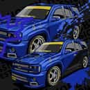 SONIC SUV APK