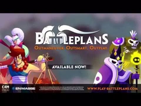 Battleplans APK
